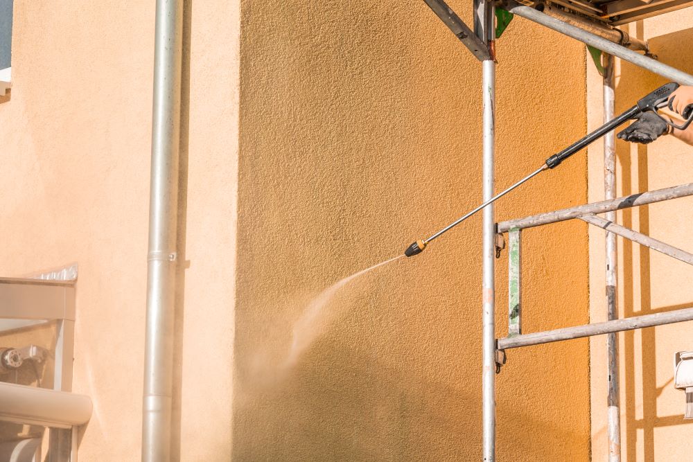 Common Stucco Painting Mistakes and How to Avoid Them