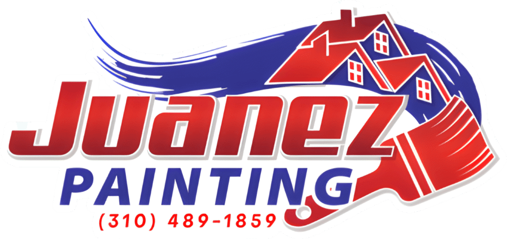 Juanez Painting Logo