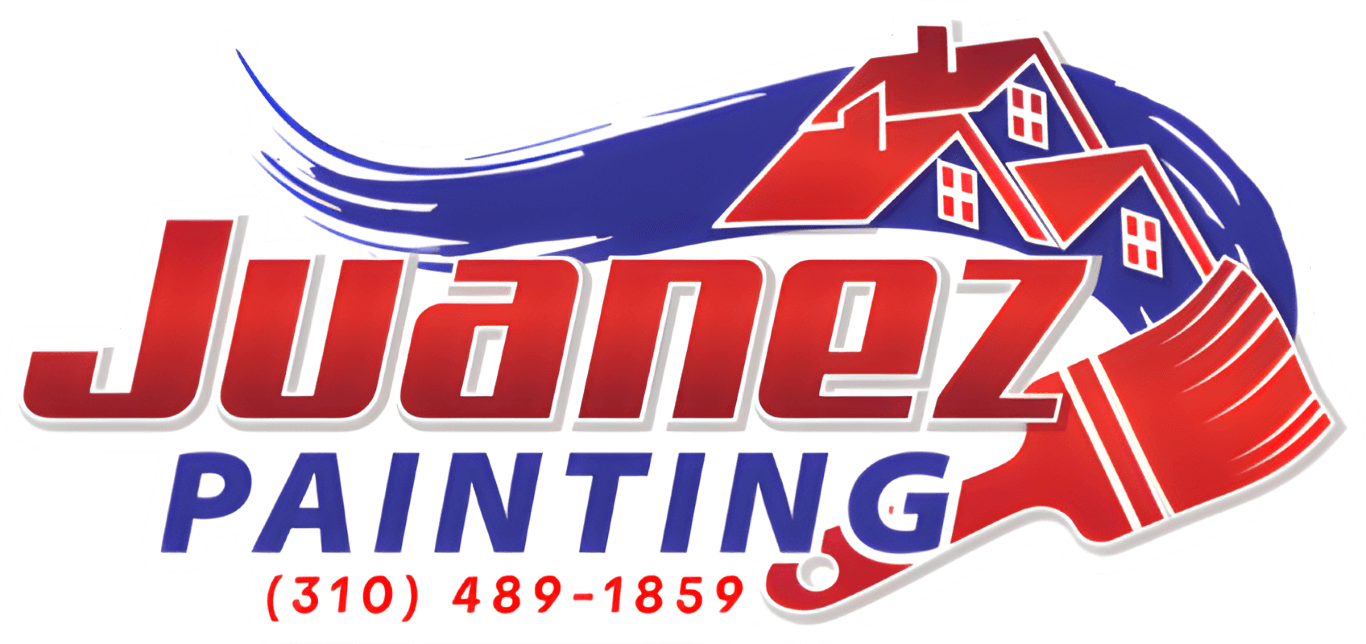 Juanez Painting Logo
